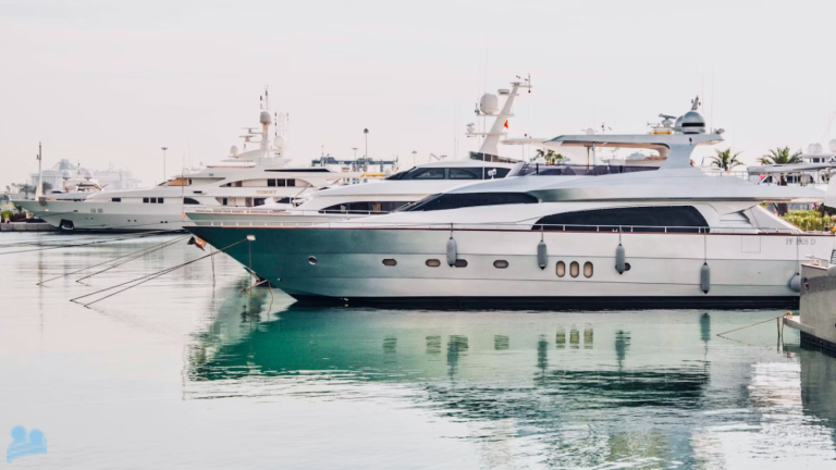 Superyacht