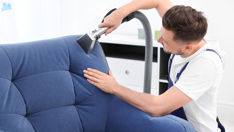 Upholstery