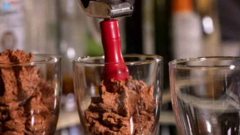 Whipped Cream Canister