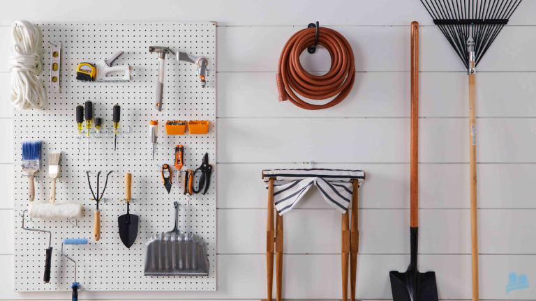 Tool Storage