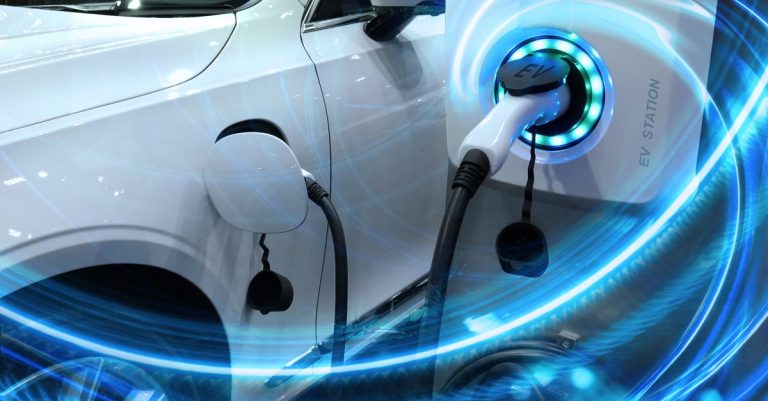 EV Car