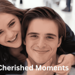 Jalynn Elordi and Jacob Elordi sharing a joyful moment, smiling together in a candid photo, capturing cherished memories.