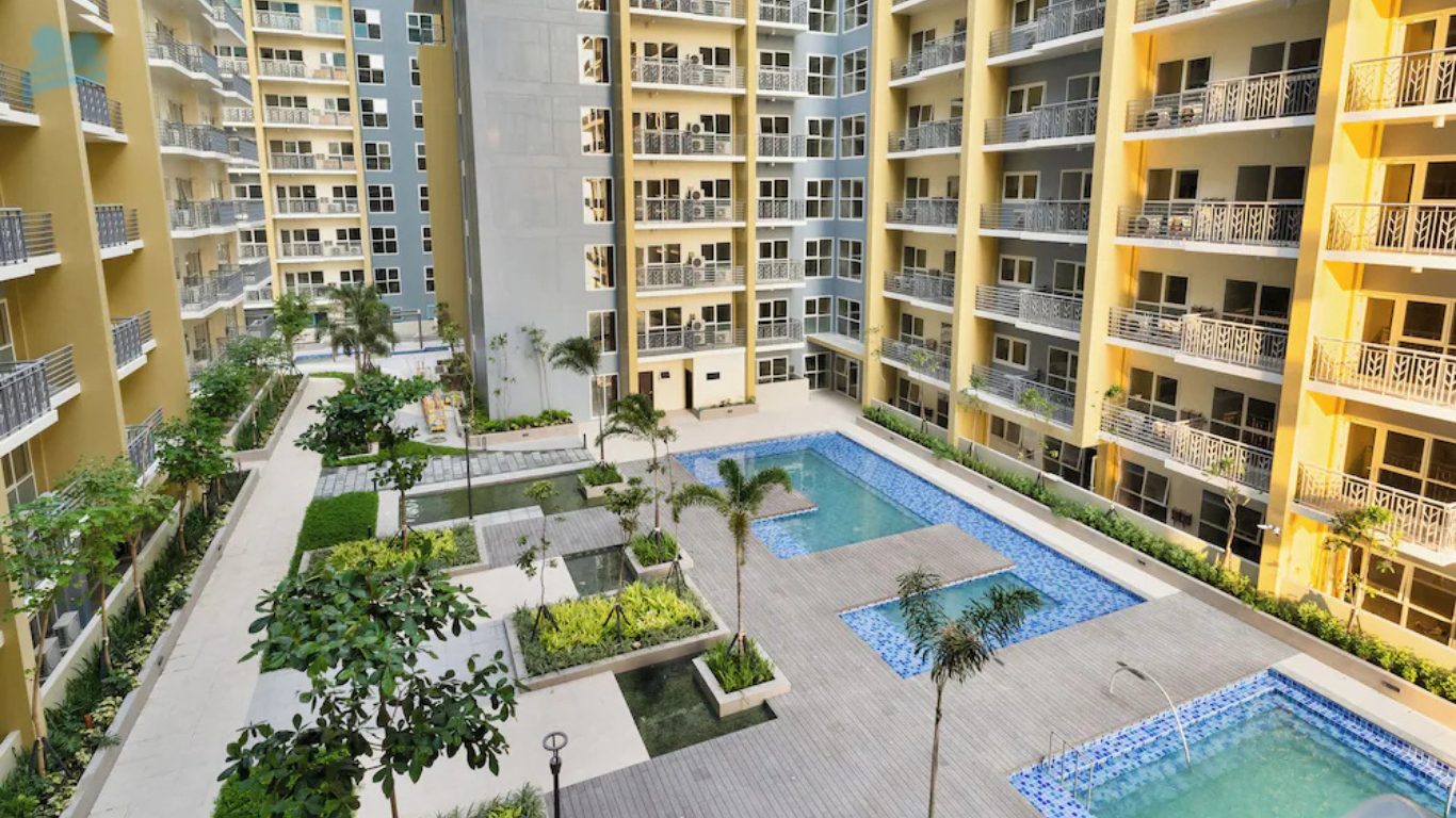 Bayshore Drive Condo