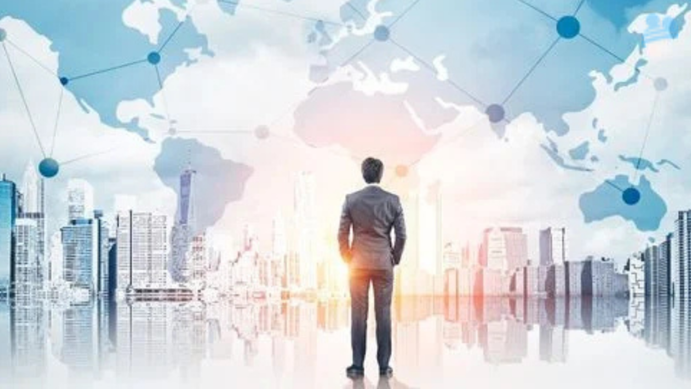 International Entrepreneurs