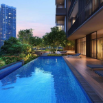 Lorong Puntong Condo