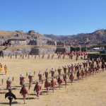 Inti Raymi