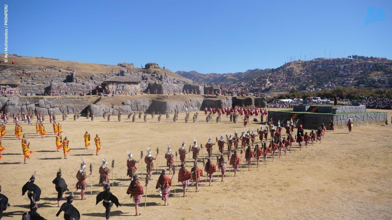 Inti Raymi