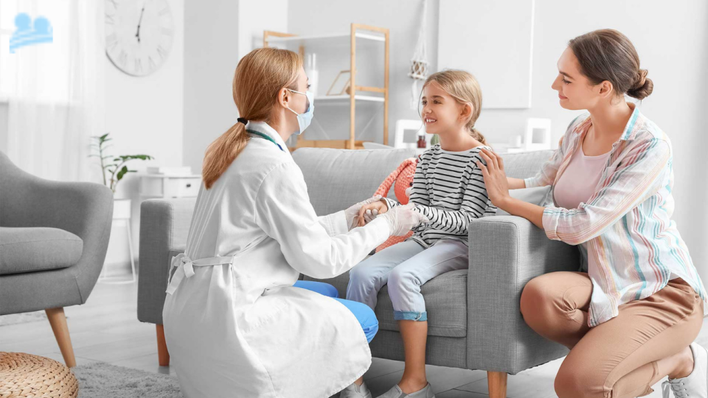 Pediatric Home Care