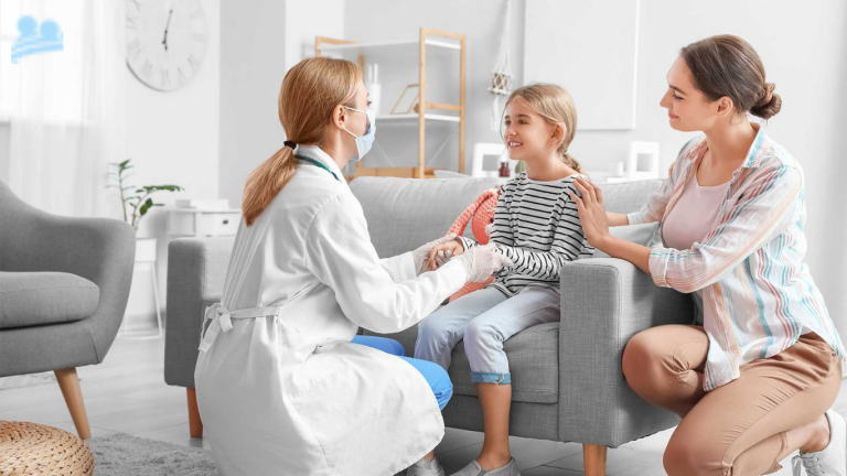 Pediatric Home Care