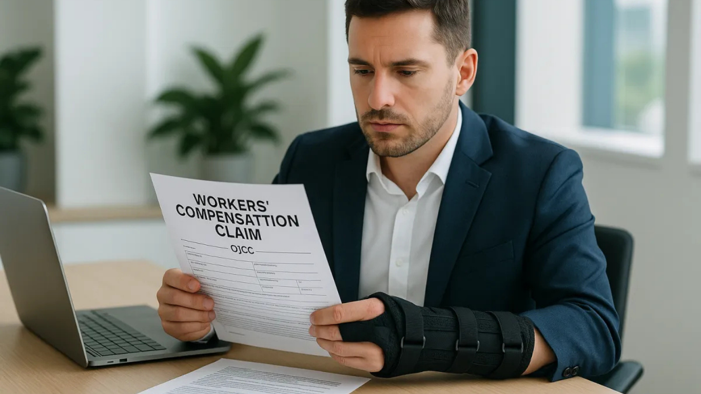 Workers’ Compensation