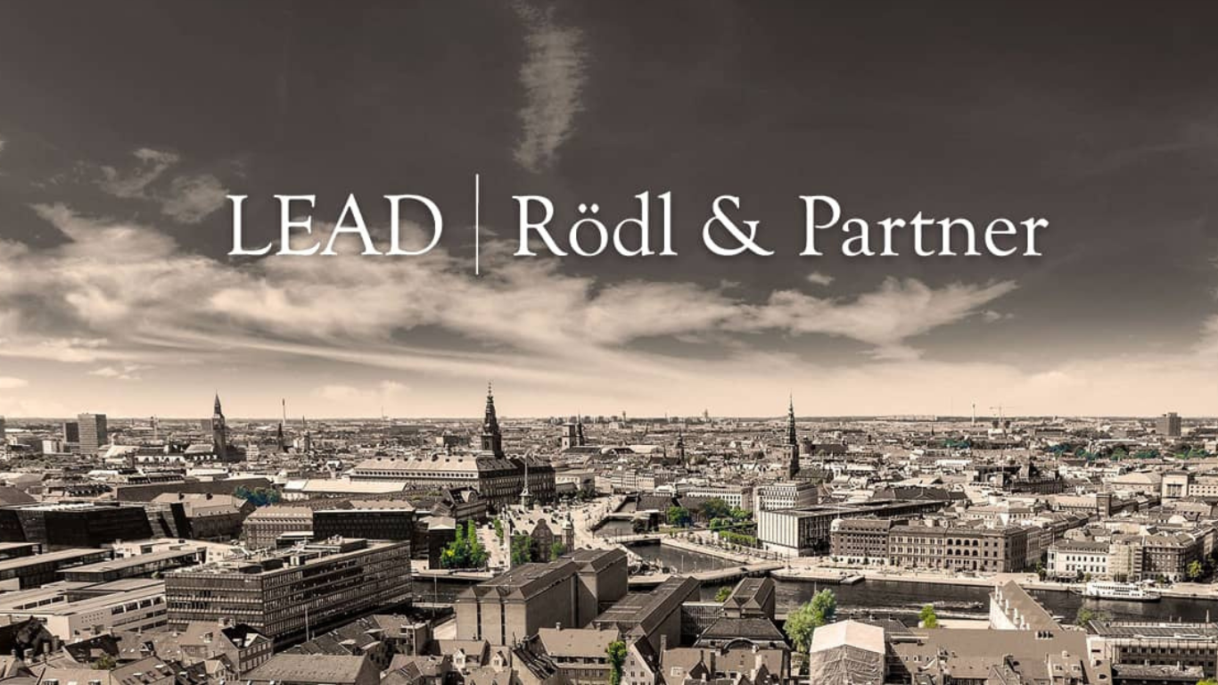 Lead Roedl