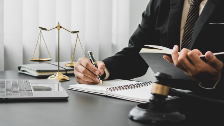 Personal Injury Law Firm