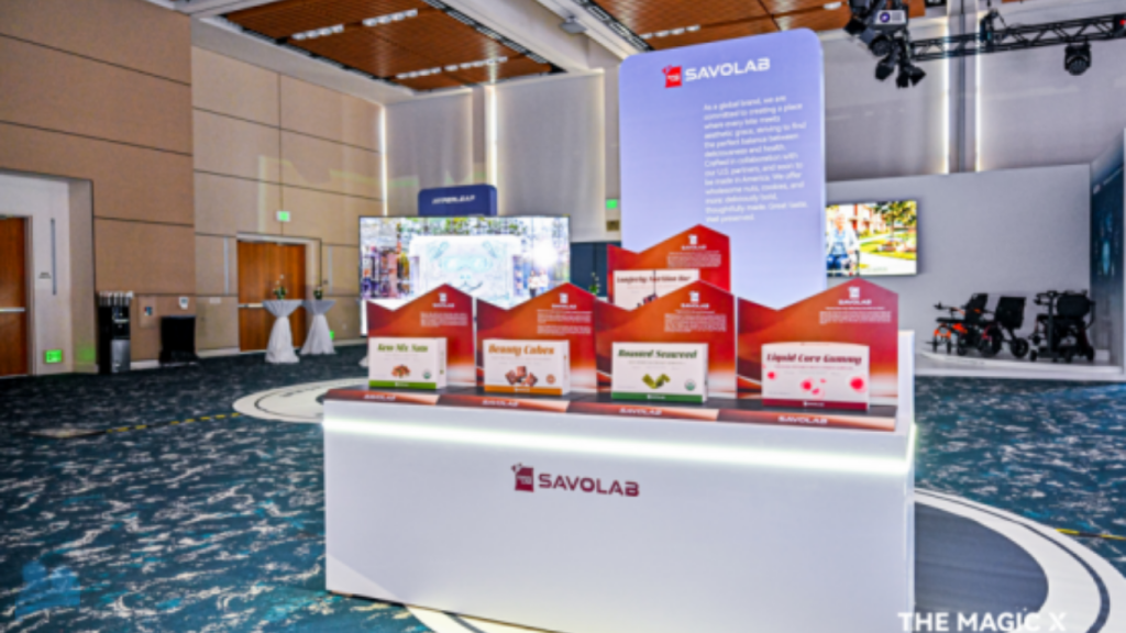 SAVOLAB